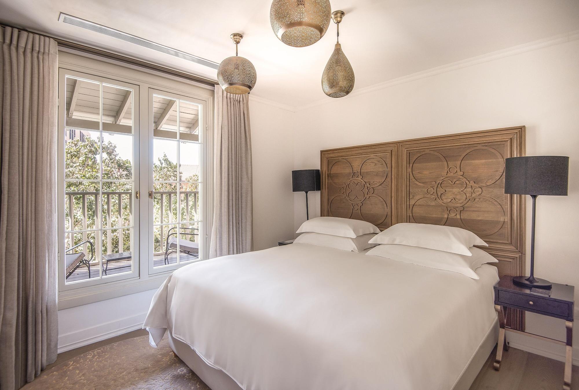 The Drisco - Relais & Chateaux 5*